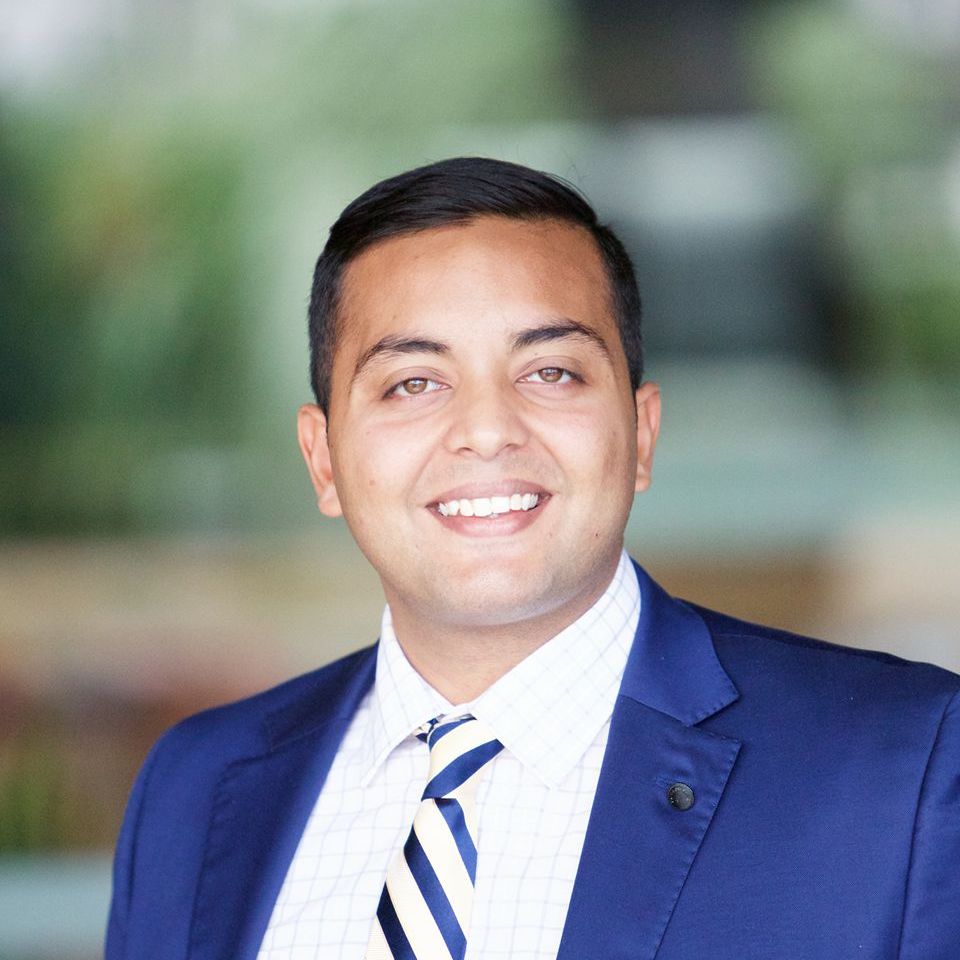 Arjun Paliwal, Founder of InvestorKit
